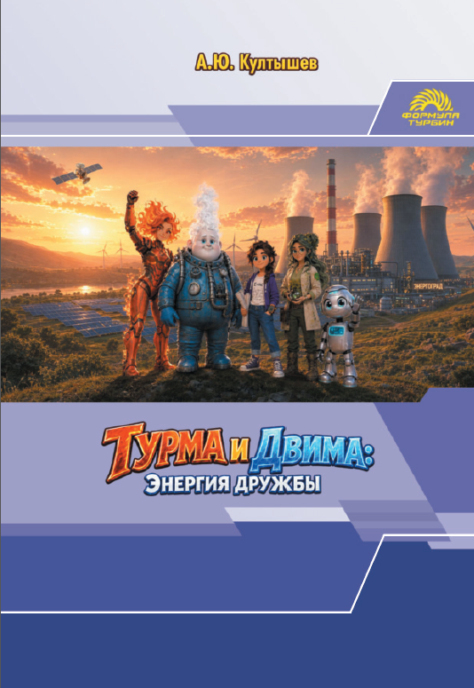 Обложка книги 9