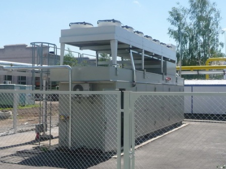 ДКУ Enerproject