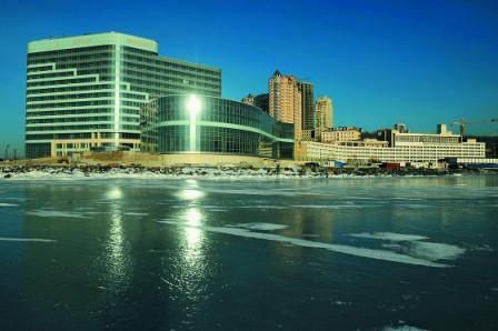 Гостиничная сеть Hyatt