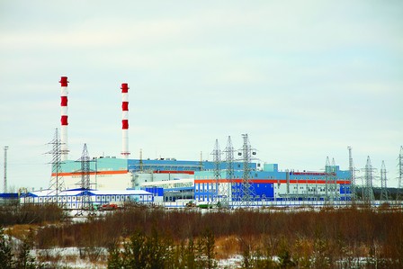 Ноябрьская ПГЭ